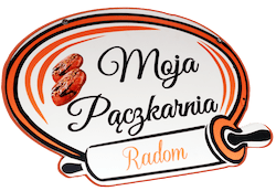 Moja Pączkarnia | Pracownia Wyrobów Cukierniczych - Radom